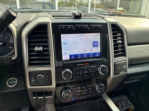 Used 2020 Ford F250 Lariat AWD/4WD image 7