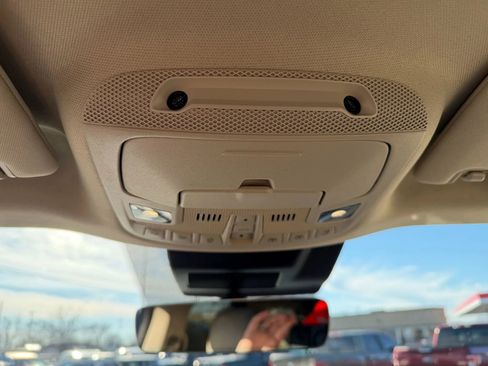 Used 2021 Lincoln Navigator L Reserve w/ Luxury Package image 15