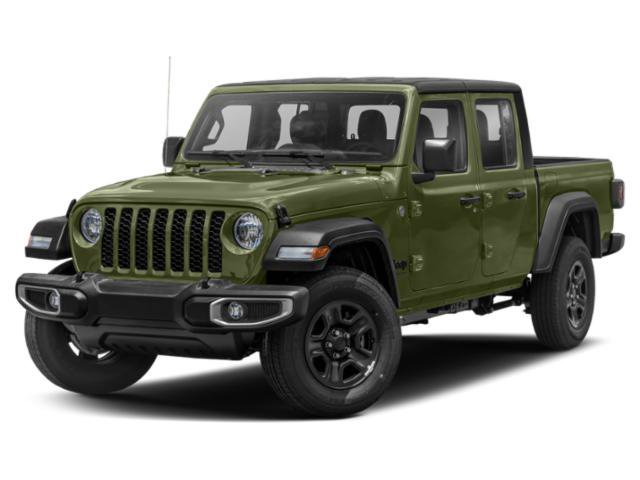 Used 2023 Jeep Gladiator Sport AWD/4WD image 1