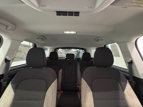 New 2025 Ford Bronco Sport Big Bend AWD/4WD image 31