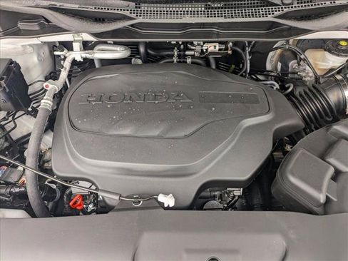 New 2026 Honda Odyssey Touring image 16