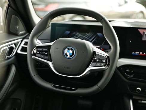 Certified 2026 BMW i4 xDrive40i w/ Premium Package image 28