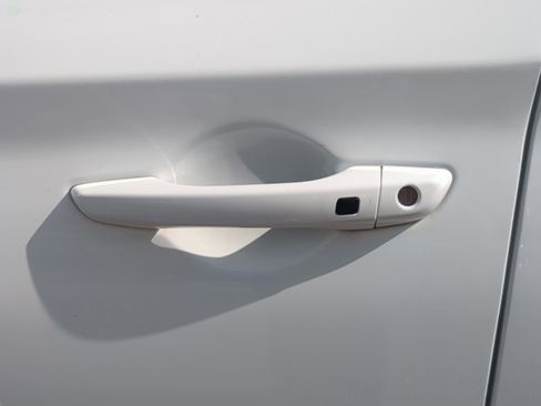 Used 2018 Hyundai Elantra GT w/ Style Package 02 image 27