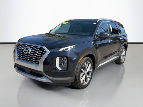 Used 2022 Hyundai Palisade SEL w/ Convenience Package image 7