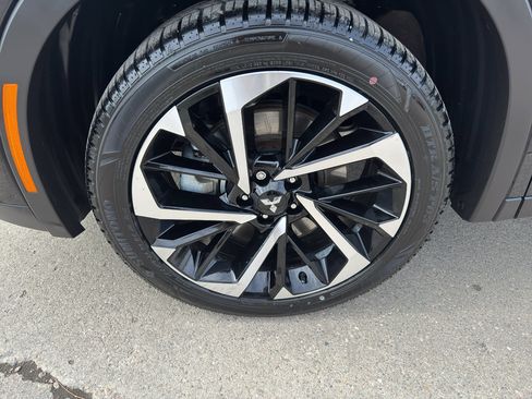 Used 2022 Mitsubishi Outlander SE image 12