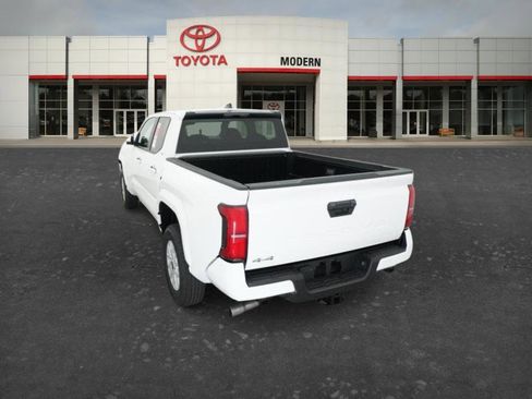 New 2026 Toyota Tacoma SR5 AWD/4WD image 10