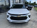 New 2026 Chevrolet TrailBlazer LT image 3