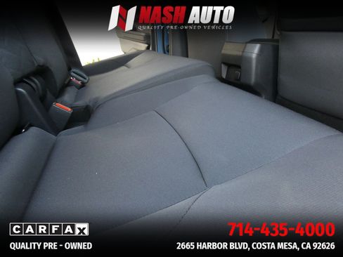 Used 2026 Toyota Tacoma SR5 AWD/4WD image 40