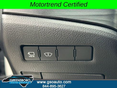 Used 2021 Lexus ES 350 Ultra Luxury w/ Accessory Package 2 FWD image 38
