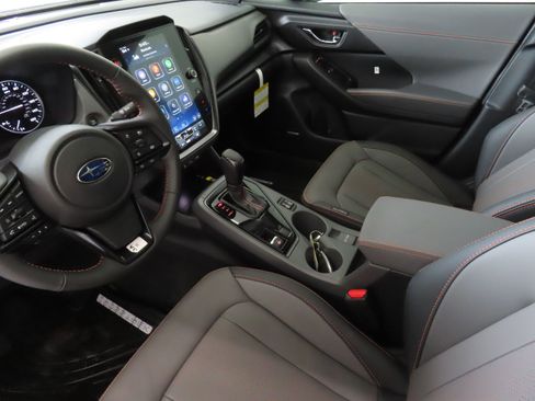 New 2025 Subaru Crosstrek 2.5i Limited w/ Crosstrek Mirror Package image 22