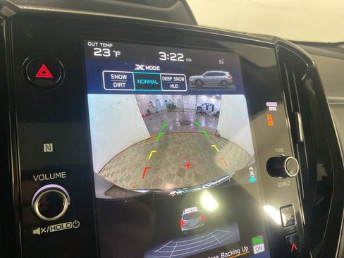 New 2025 Subaru Ascent Bronze Edition w/ Onyx Package image 19