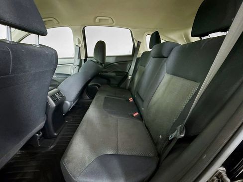 Used 2015 Honda CR-V LX image 28