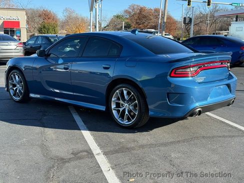 Used 2022 Dodge Charger GT image 11