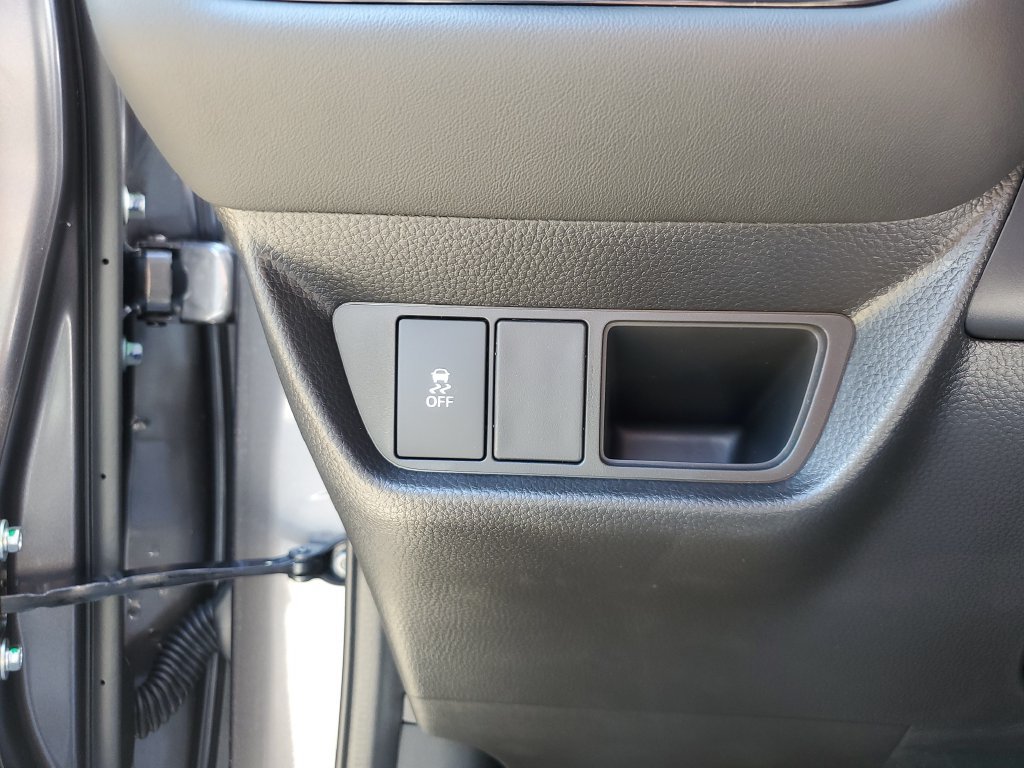 New 2027 Honda HR-V LX image 21