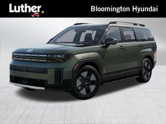 New 2026 Hyundai Santa Fe SEL video 1