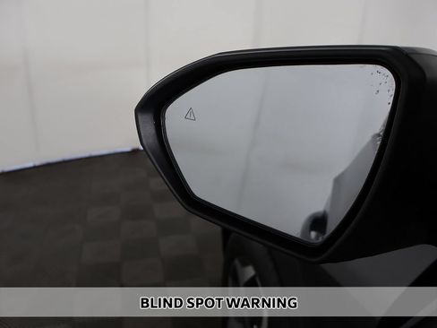 Used 2023 Hyundai Tucson SEL w/ Convenience Package FWD image 5