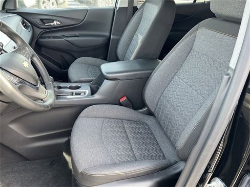 Certified 2024 Chevrolet Equinox LT image 13