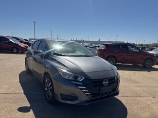 Certified 2024 Nissan Versa S w/ S Plus Package video 1