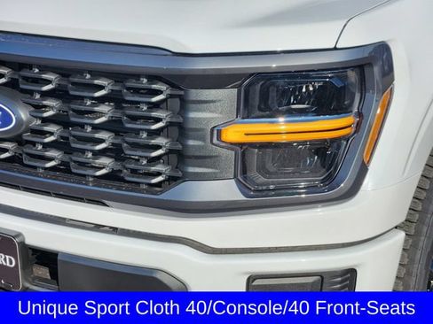 New 2026 Ford F150 STX AWD/4WD image 8