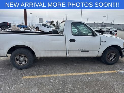 Used 2003 Ford F150 XL RWD image 12