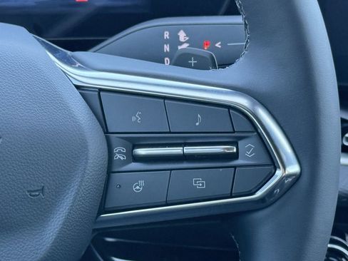 New 2026 Chevrolet Equinox LT w/ Safety and Technology Package image 13