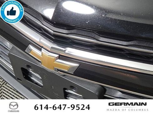 Used 2018 Chevrolet Malibu LT w/ Leather Package image 14