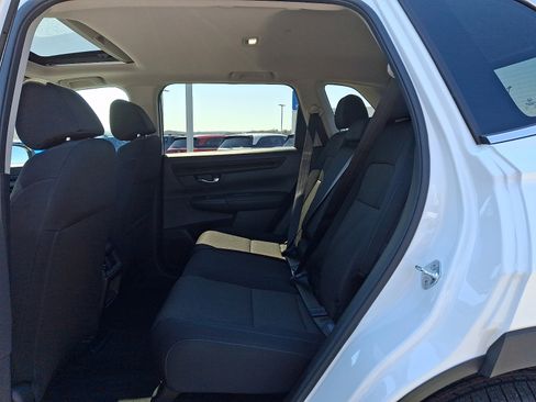 Certified 2023 Honda CR-V EX image 10