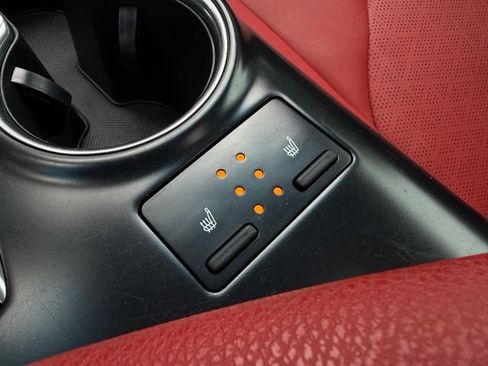 Used 2020 Toyota Camry XSE w/ Navigation Package FWD image 30
