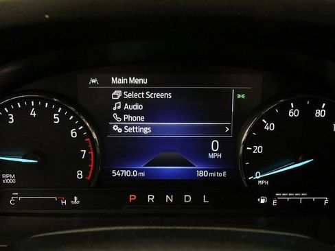 Used 2022 Ford Explorer XLT w/ Class IV Trailer Tow Package image 17