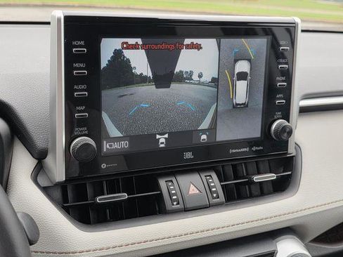Certified 2022 Toyota RAV4 Limited AWD/4WD image 19