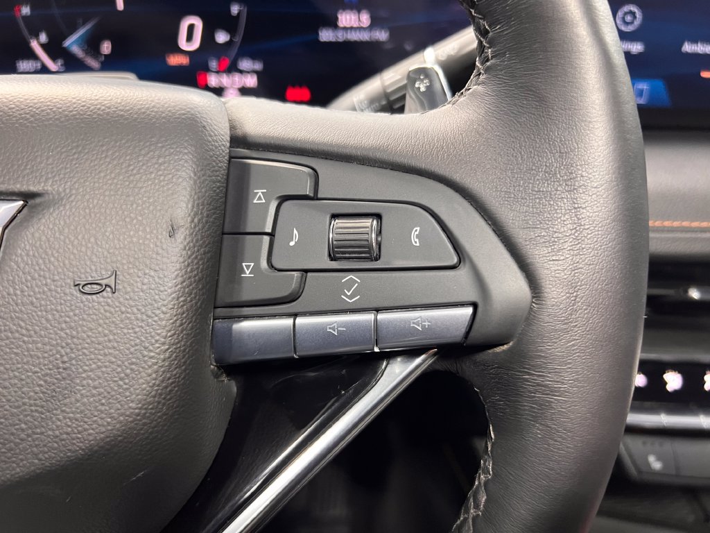Used 2025 Cadillac CT5 Sport w/ Sun And Sound Package AWD/4WD image 14