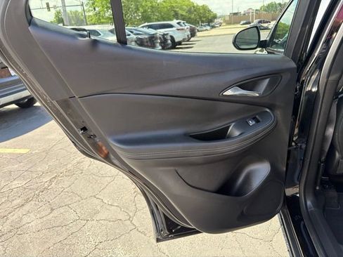 Used 2023 Buick Encore GX Preferred w/ Cold Weather Comfort Package FWD image 13