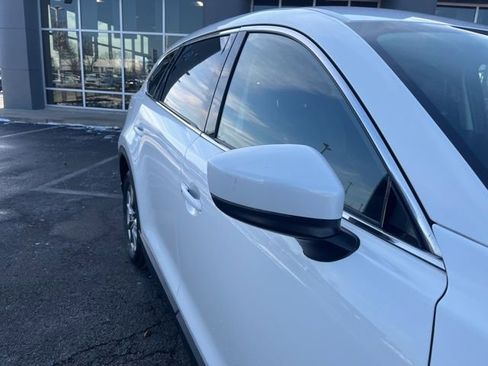 Used 2019 MAZDA CX-9 Touring w/ Touring Premium Package image 6