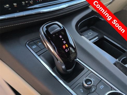 Used 2023 Cadillac Escalade Premium Luxury w/ LPO, Floor Liner Package image 35