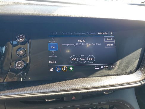 Certified 2023 Buick Envision Preferred image 27