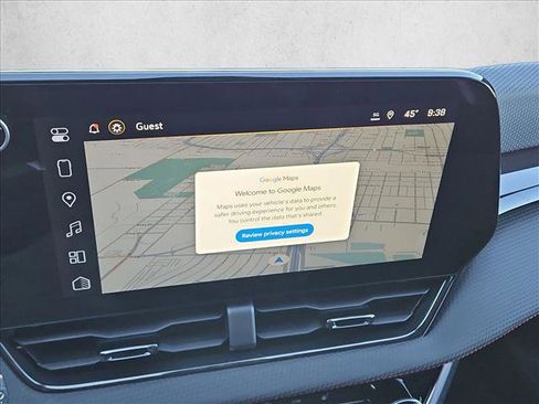 New 2026 Chevrolet Equinox RS w/ LPO, Floor Liner Package image 14