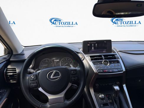 Used 2019 Lexus NX 300 FWD image 9