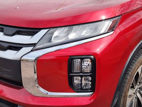 Used 2021 Mitsubishi Outlander Sport SE AWD/4WD image 20