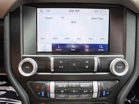 Used 2020 Ford Mustang Premium RWD image 28