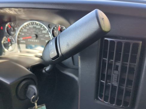 Used 2024 GMC Savana 2500 w/ Driver Convenience Package image 50