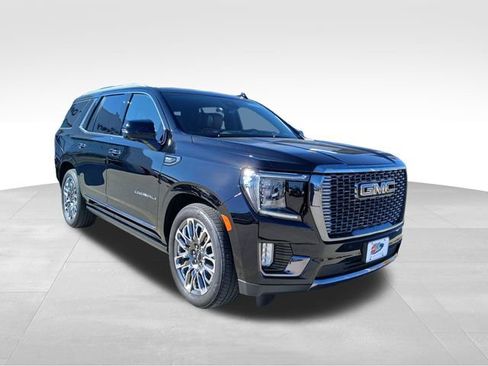 Used 2024 GMC Yukon Denali Ultimate image 7