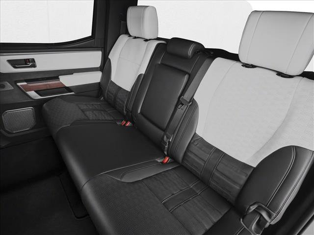 New 2026 Toyota Tundra Capstone AWD/4WD image 9