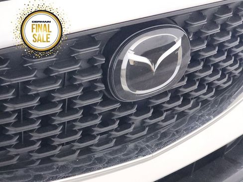 Certified 2025 MAZDA CX-5 AWD 2.5 S image 11