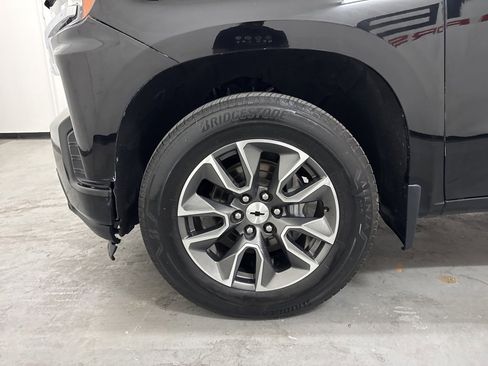 Used 2019 Chevrolet Silverado 1500 RST w/ All-Star Edition image 56