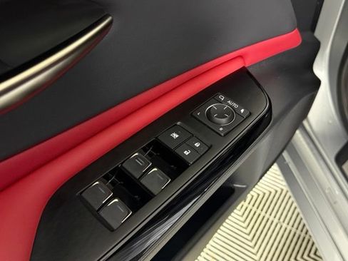 Certified 2024 Lexus ES 300h F Sport w/ Accessory Package (Z2) FWD image 31
