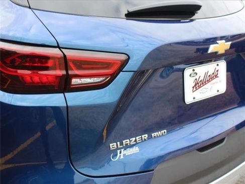 Used 2023 Chevrolet Blazer LT w/ Convenience Package image 42