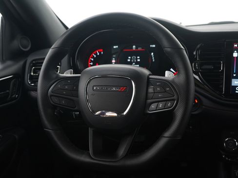 Used 2025 Dodge Durango GT image 16