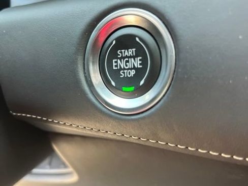 Used 2023 Cadillac Escalade Sport Platinum w/ Heavy-Duty Trailer Package AWD/4WD image 26