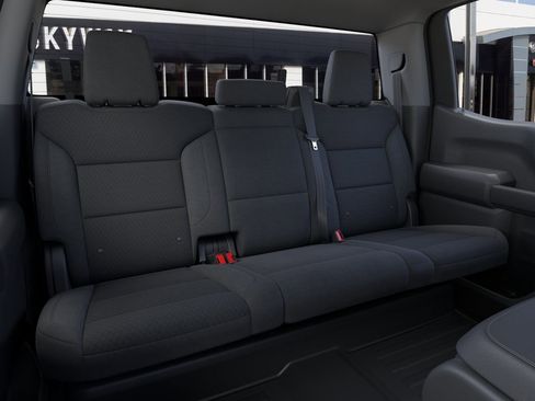 New 2026 GMC Sierra 1500 Pro w/ Pro Value Package image 32