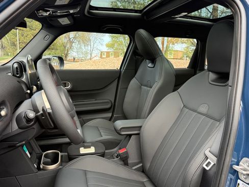 New 2026 MINI Cooper S image 17